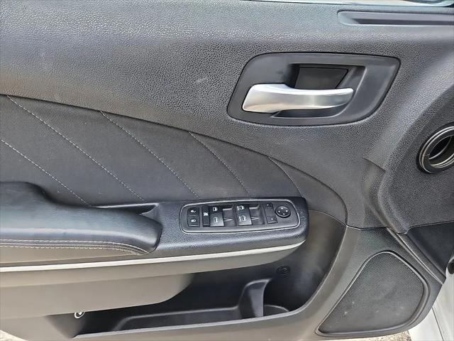 2019 Dodge Charger GT RWD