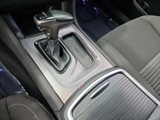 2019 Dodge Charger GT RWD