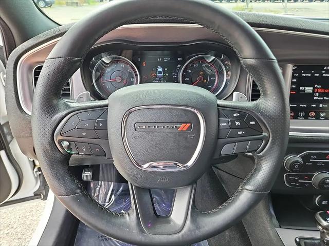 2019 Dodge Charger GT RWD