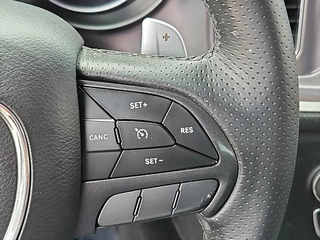 2019 Dodge Charger GT RWD