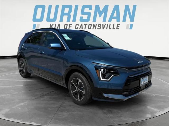 2026 Kia Niro Hybrid SX for sale in Woodlawn, MD