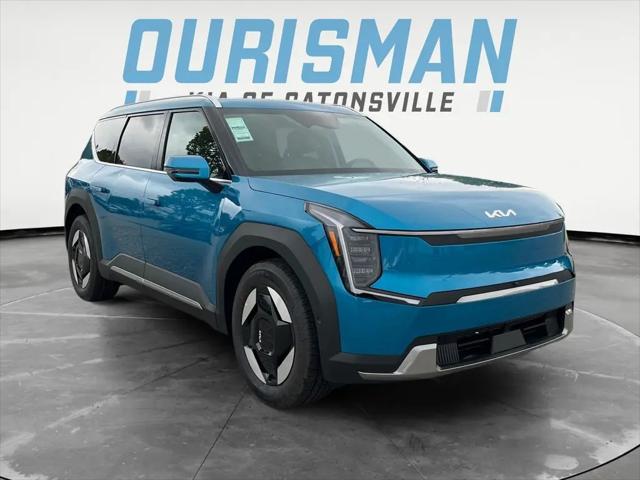 2026 Kia EV9 Wind for sale in Woodlawn, MD