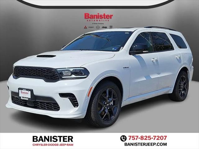 2026 Dodge Durango GT Plus AWD HEMI V8 for sale in Hampton, VA