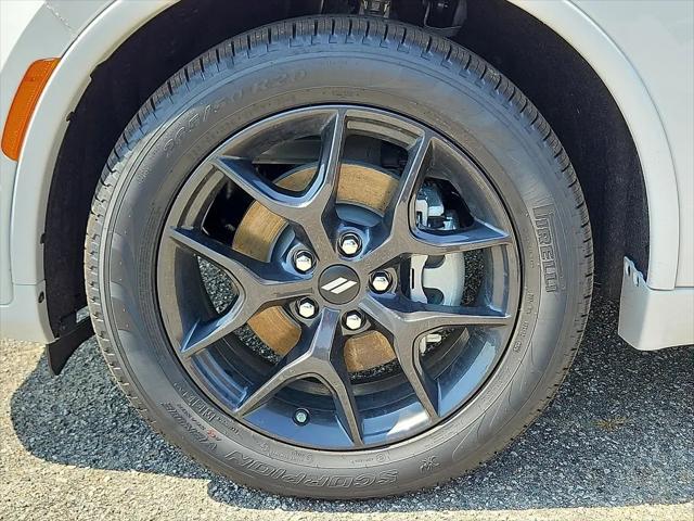 2026 Dodge Durango GT Plus AWD HEMI V8