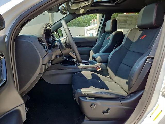 2026 Dodge Durango GT Plus AWD HEMI V8