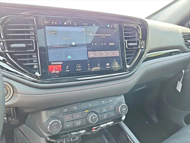 2026 Dodge Durango GT Plus AWD HEMI V8