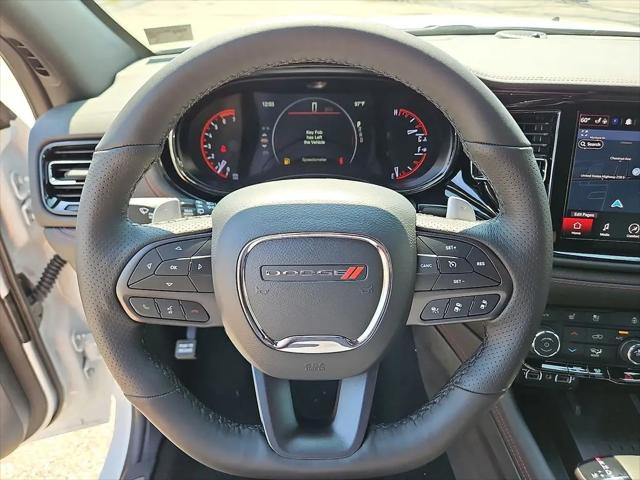 2026 Dodge Durango GT Plus AWD HEMI V8