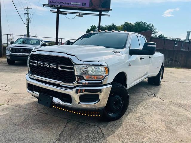 2024 Ram 3500 Tradesman Crew Cab 4x4 8' Box for sale in Gainesville, GA
