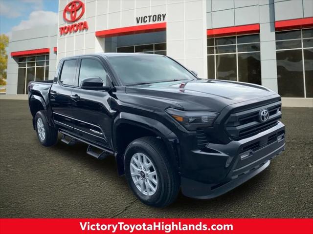2026 Toyota Tacoma SR5 for sale in Triadelphia, WV
