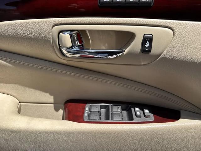 2012 Lexus LS 460 LS 460