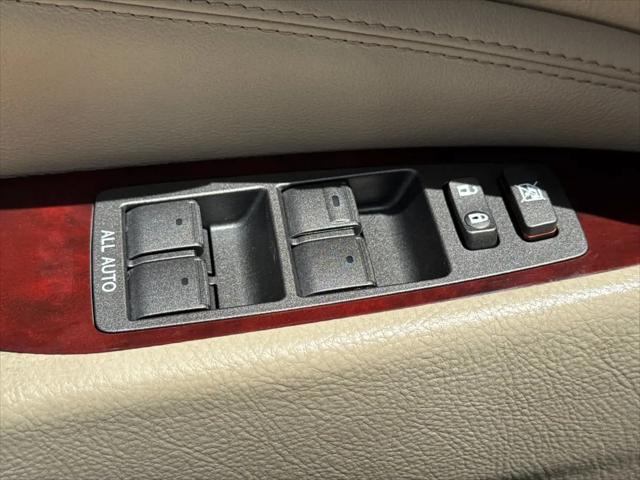 2012 Lexus LS 460 LS 460