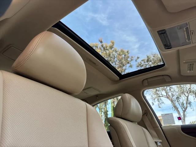 2012 Lexus LS 460 LS 460