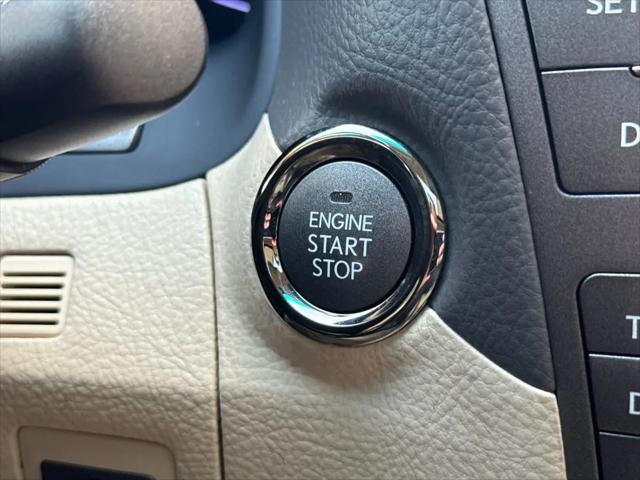 2012 Lexus LS 460 LS 460