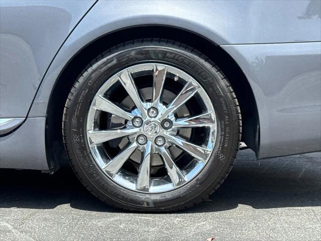 2012 Lexus LS 460 LS 460