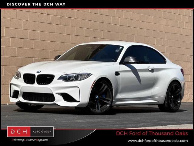 2016 BMW M2 Standard for sale in Thousand Oaks, CA