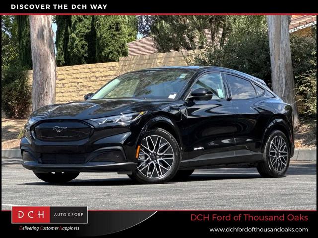 2025 Ford Mustang Mach-E Premium for sale in Thousand Oaks, CA