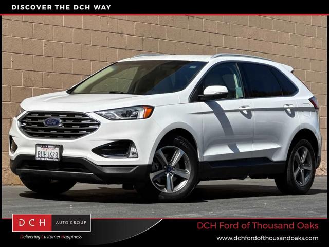 2020 Ford Edge SEL for sale in Thousand Oaks, CA
