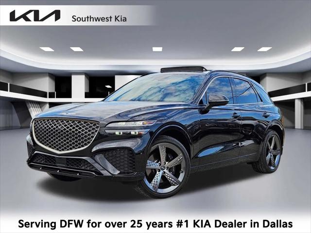 2023 Genesis GV70 2.5T AWD for sale in Dallas, TX