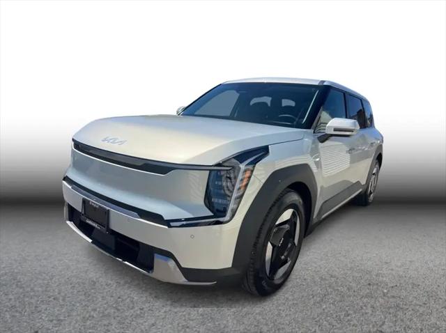 2026 Kia EV9 Light Long Range for sale in Hayward, CA