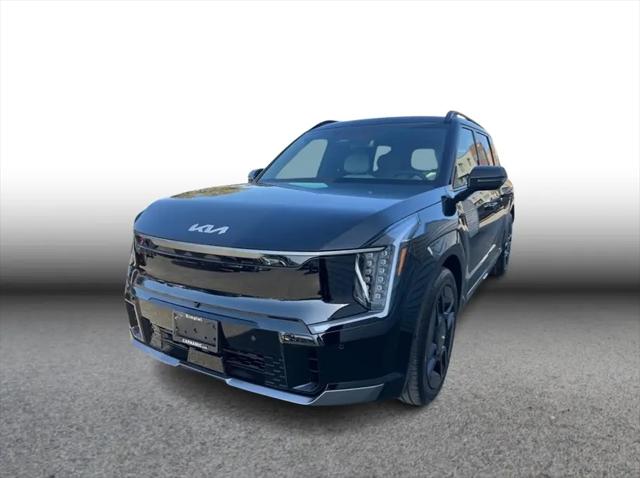 2026 Kia EV9 GT-Line for sale in Hayward, CA