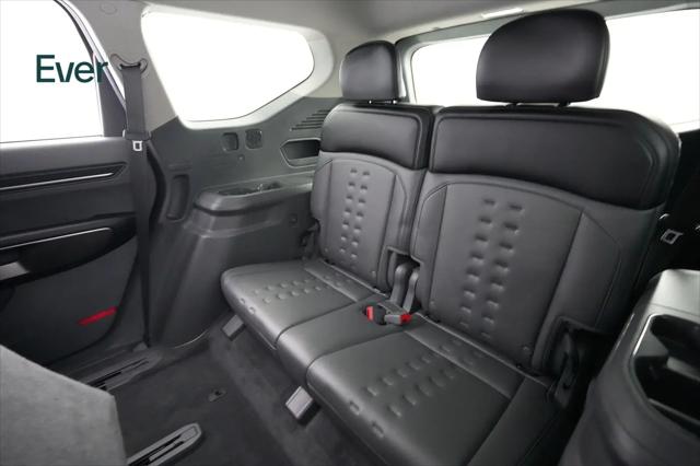 2024 Kia EV9 Wind