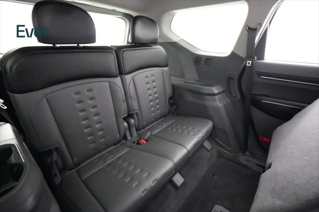 2024 Kia EV9 Wind