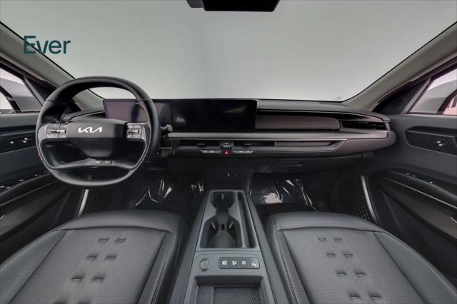 2024 Kia EV9 Wind