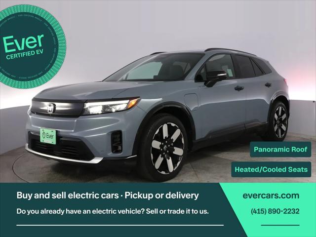 2024 Honda Prologue Elite for sale in San Francisco, CA