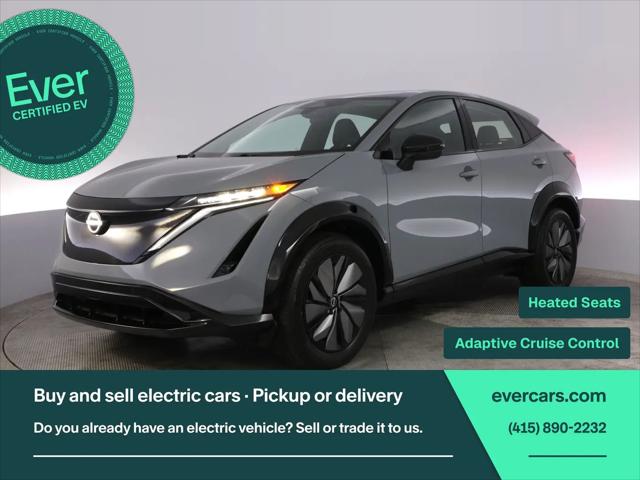 2024 Nissan ARIYA ENGAGE for sale in San Francisco, CA