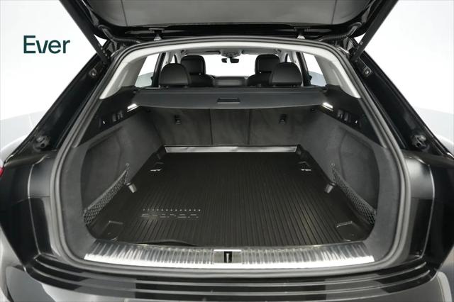2024 Audi e-tron Premium Plus quattro