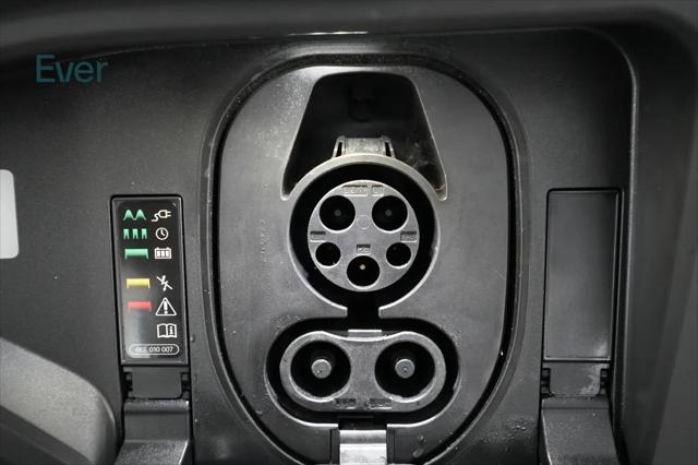 2024 Audi e-tron Premium Plus quattro
