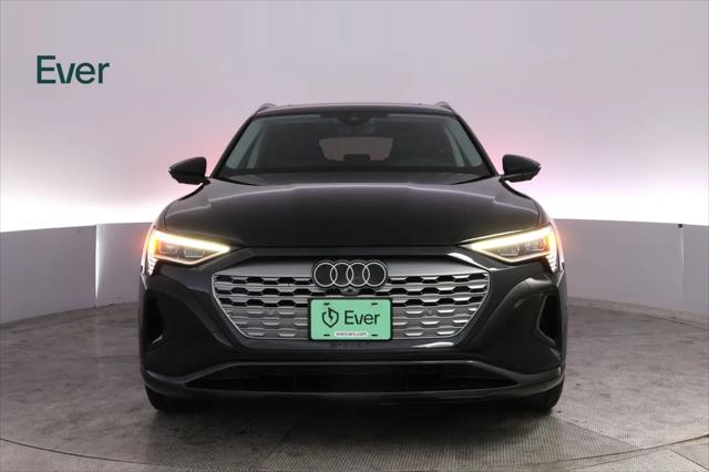 2024 Audi e-tron Premium Plus quattro
