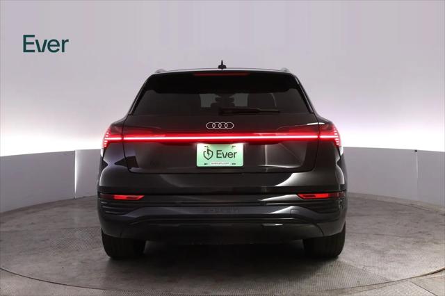 2024 Audi e-tron Premium Plus quattro