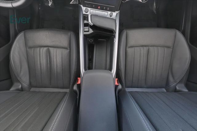 2024 Audi e-tron Premium Plus quattro