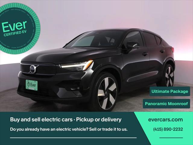 2023 Volvo CT Twin Ultimate for sale in San Francisco, CA