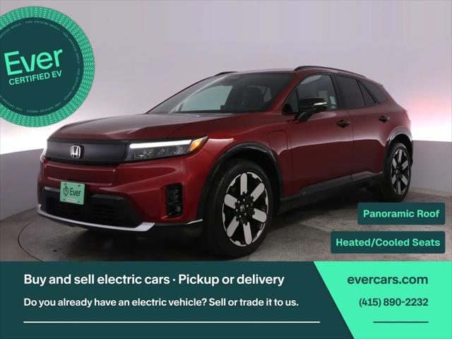 2024 Honda Prologue Elite for sale in San Francisco, CA