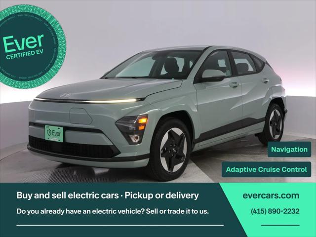 2024 Hyundai Kona EV SE for sale in San Francisco, CA