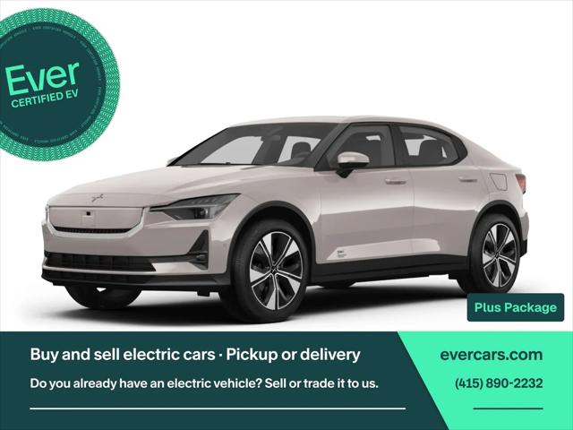 2024 Polestar 2 Standard for sale in San Francisco, CA