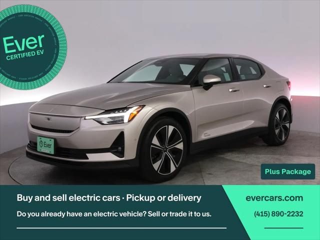 2024 Polestar 2 Standard for sale in San Francisco, CA