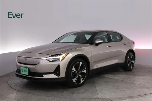 2024 Polestar 2 Long Range Dual Motor