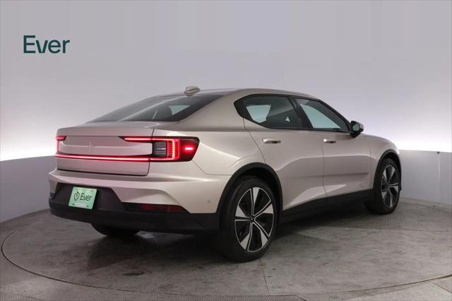 2024 Polestar 2 Long Range Dual Motor