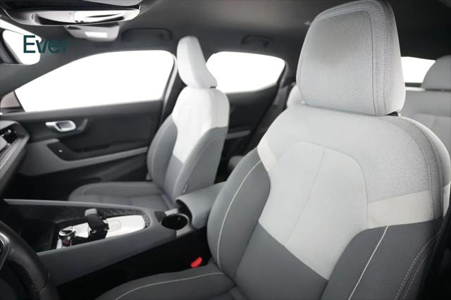 2024 Polestar 2 Long Range Dual Motor