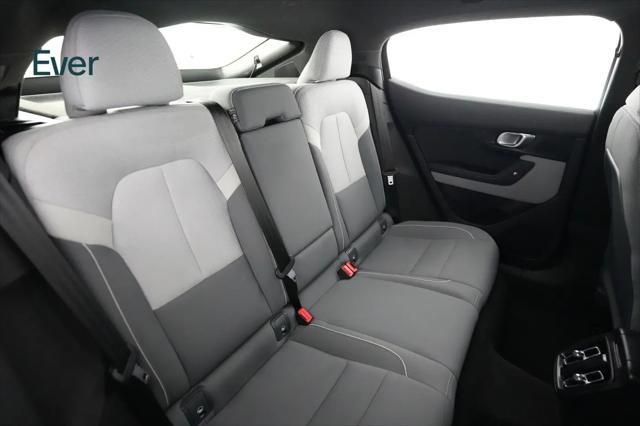 2024 Polestar 2 Long Range Dual Motor