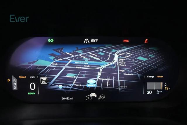 2024 Polestar 2 Long Range Dual Motor