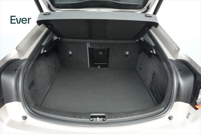 2024 Polestar 2 Long Range Dual Motor