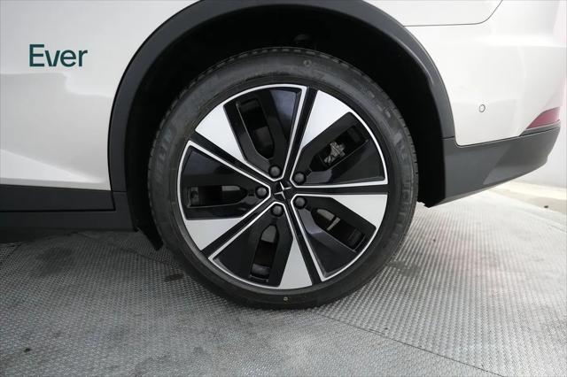 2024 Polestar 2 Long Range Dual Motor