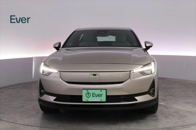 2024 Polestar 2 Long Range Dual Motor