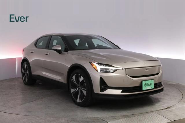2024 Polestar 2 Long Range Dual Motor