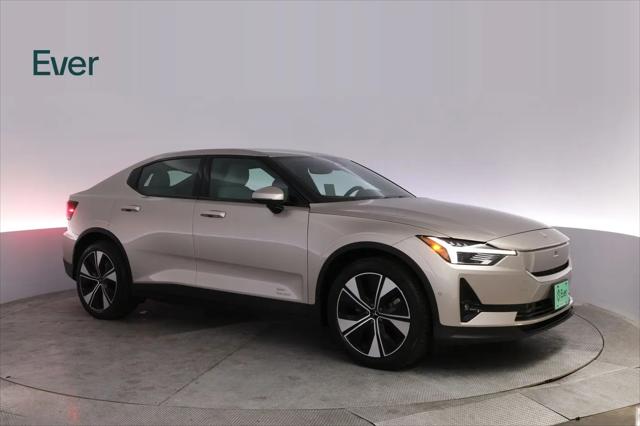 2024 Polestar 2 Long Range Dual Motor