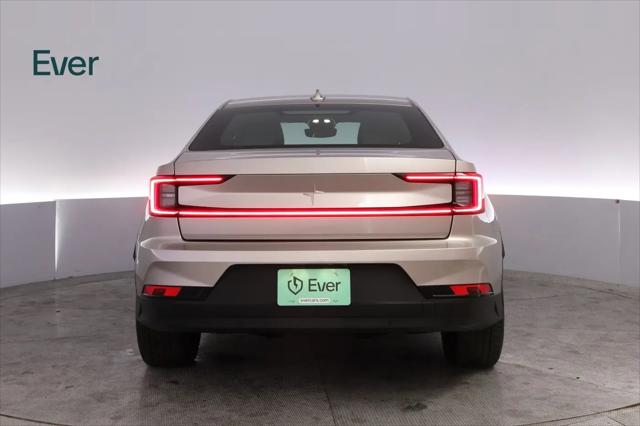 2024 Polestar 2 Long Range Dual Motor
